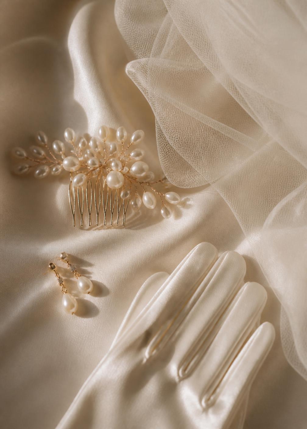 Registro da boutique Josephine Noivas