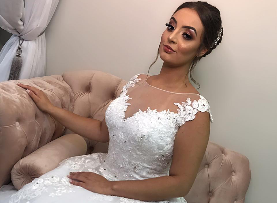 Vantagens do aluguel de vestido de noiva - Josephine Noivas